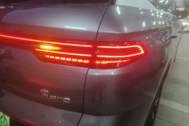 Used BYD Song Pro New Energy 2024 HONOR Edition DM-i 71KM Navigation Model