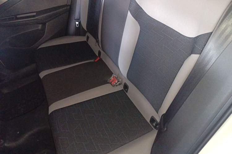 Used Jetta VS7 2024 280TSI Automatic Pioneer Edition
