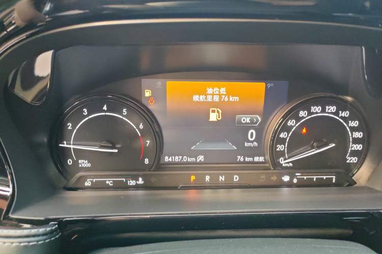 Used Lincoln Corsair 2021 2.0T Two-Wheel-Drive Luxury Edition