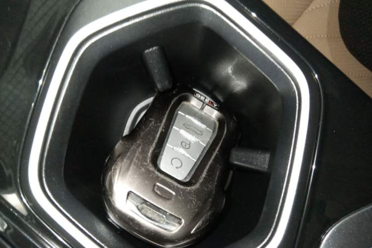 Used Geely Auto FX11 2023 1.5TD DCT Prestige Edition
