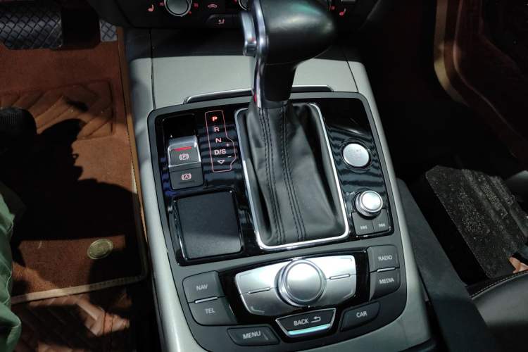 Used Audi A7 2014 35 FSI quattro Technology Edition
