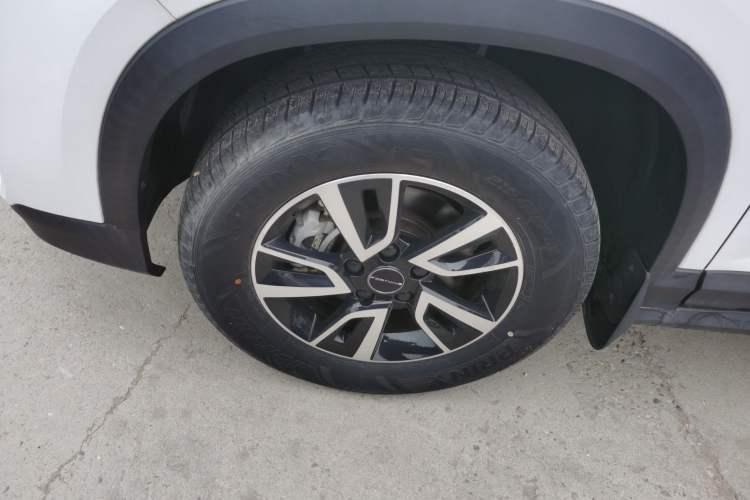 Used FORTHING T5 2021 1.5T Automatic Comfort Version
