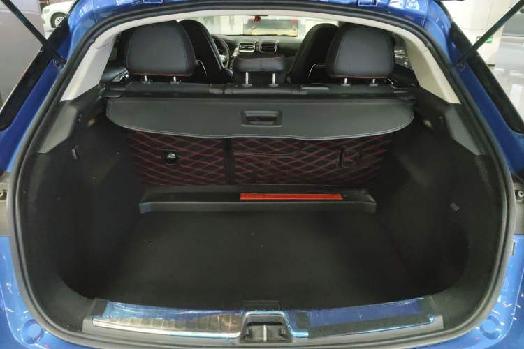 Used Lynk & Co 02 2018 2.0T DCT 4x4 Sport Pro Edition China V Standard