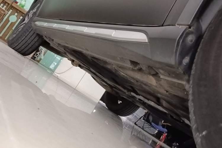 Used Mercedes-Benz GLA 2017 GLA 200 Sport Edition
