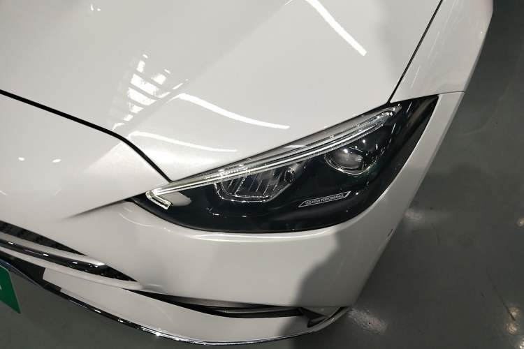 Used Mercedes-Benz C-Class 2024 C 260 L Sport Edition