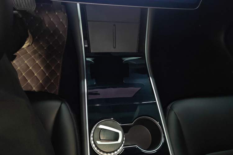 Used Tesla Model 3 2020 Standard Range Rear-Wheel Drive Upgraded Version