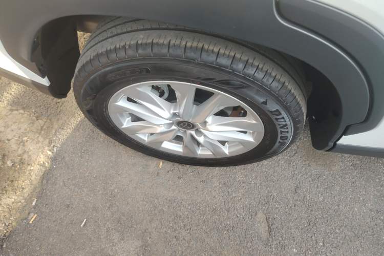 Used Toyota Corolla Cross 2024 2.0L Pioneer Edition
