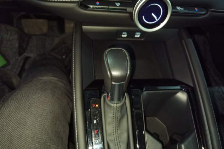 Used Honda Inspire 2023 260TURBO Deluxe Edition