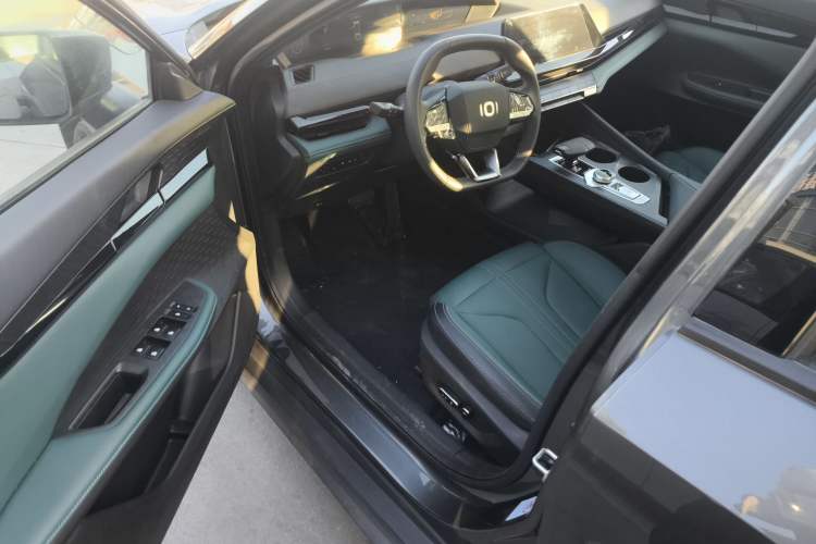 Used  A06 2023 Base Model