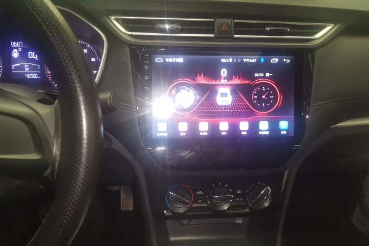 Used Roewe RX3 2020 1.6L Manual - Ultra-Fresh Entry Version