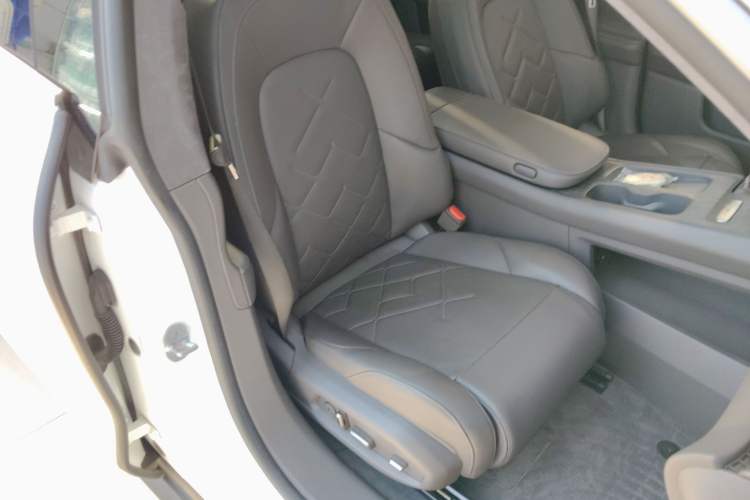 Used Nio ET7 2022 100kWh First Edition