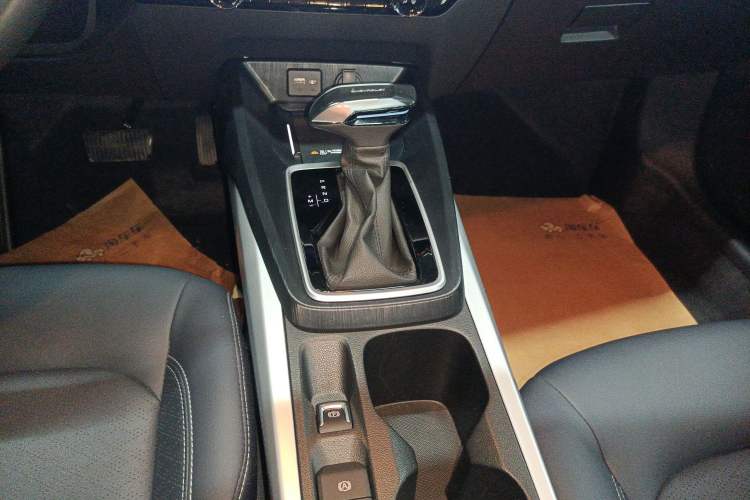 Used Chevrolet Monza 2024 1.5L Dual-Clutch Enjoyment Edition
