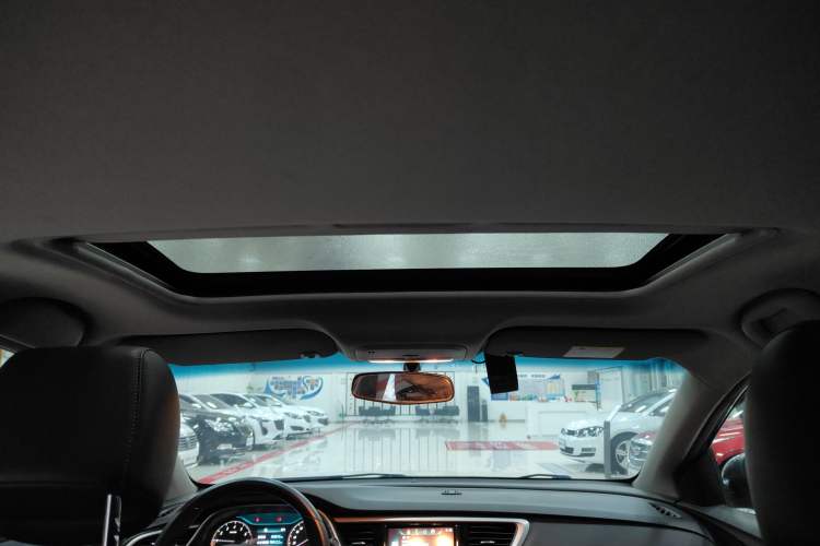 Used Buick GT 2015 15N Automatic Deluxe Edition