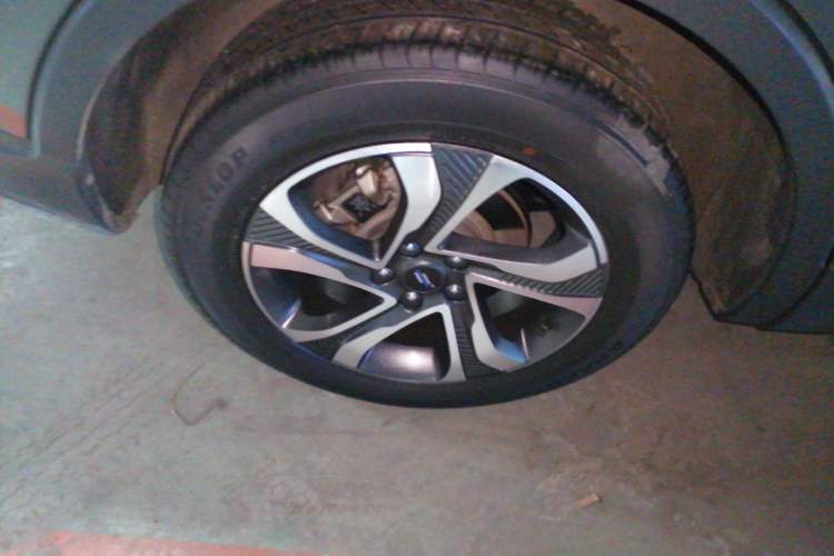 Used Oshan COSPro 2021 1.5T Automatic Flagship 7-Seater
