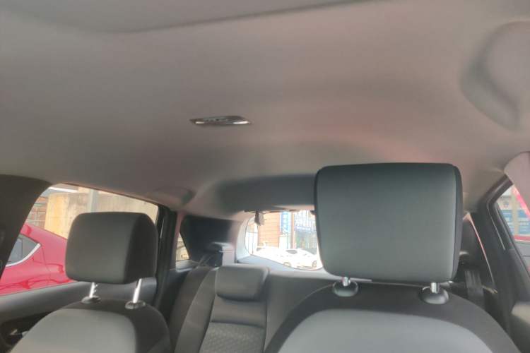 Used Honda Fit 2021 1.5L CVT Trendy Edition
