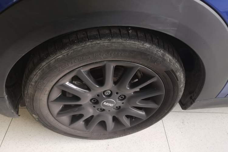 Used MINI MINI 2019 1.5T COOPER Classic Edition