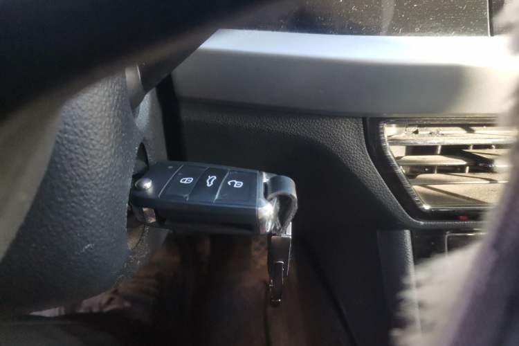 Used Volkswagen Lavida 2018 280TSI DSG Comfort Edition China V Standard
