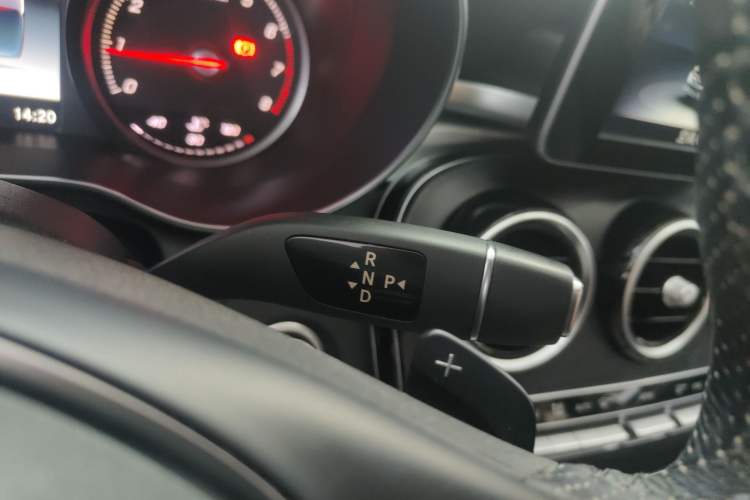 Used Mercedes-Benz C-Class 2016 C 200 L Sport Edition
