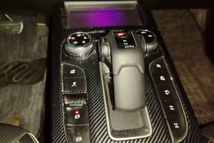 Used Tank 300 2021 Off-Road Edition 2.0T Conqueror
