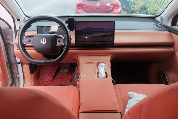 Used Leapmotor C10 2024 530 Smart Edition
