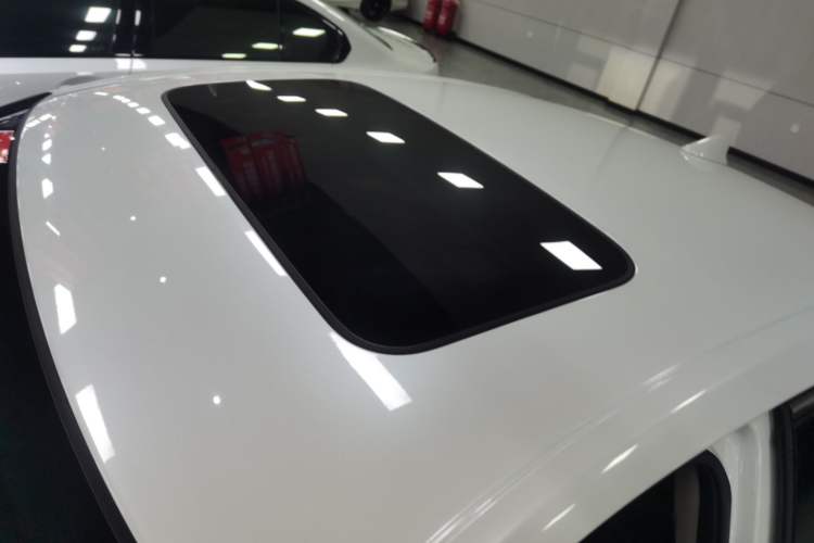 Used Honda Accord 2022 260TURBO Luxury Edition