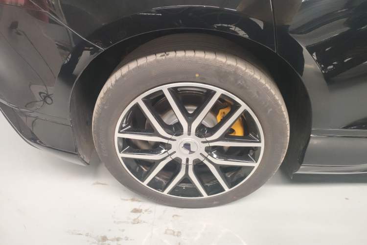 Used Denza Z9GT 2024 1100 4x4 Pro Version
