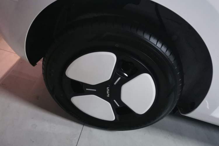 Used  Lumin 2025 205 km Xiangqin Version