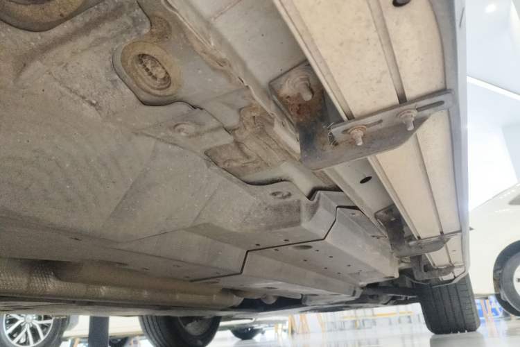 Used Toyota RAV4 2020 2.0L CVT 4x4 Style PLUS Edition