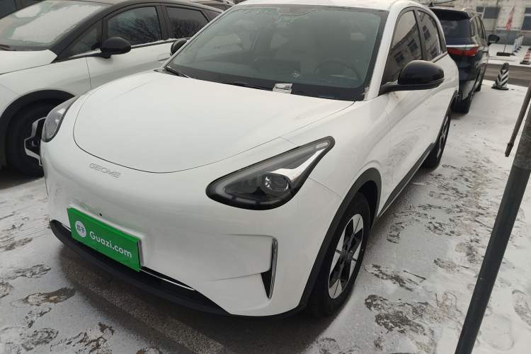 Used Geely Galaxy Geome 2025 310km Dream Edition