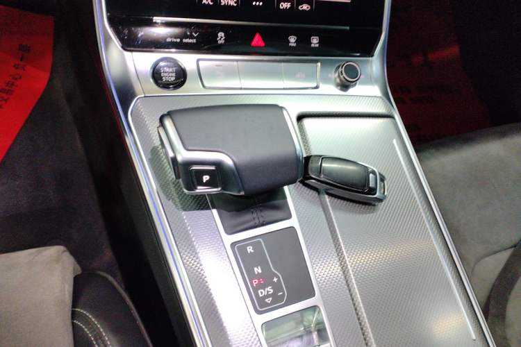 Used Audi A6L 2024 45 TFSI Prestige Dynamic Edition
