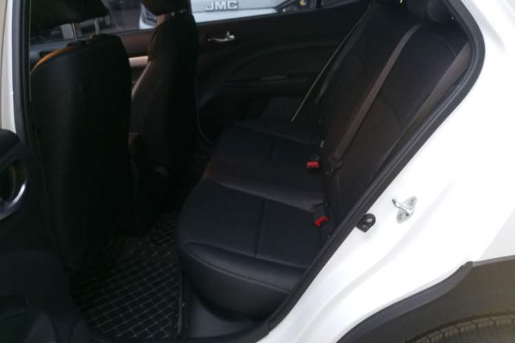 Used Kia Stonic 2021 1.4L CVT Fun Edition
