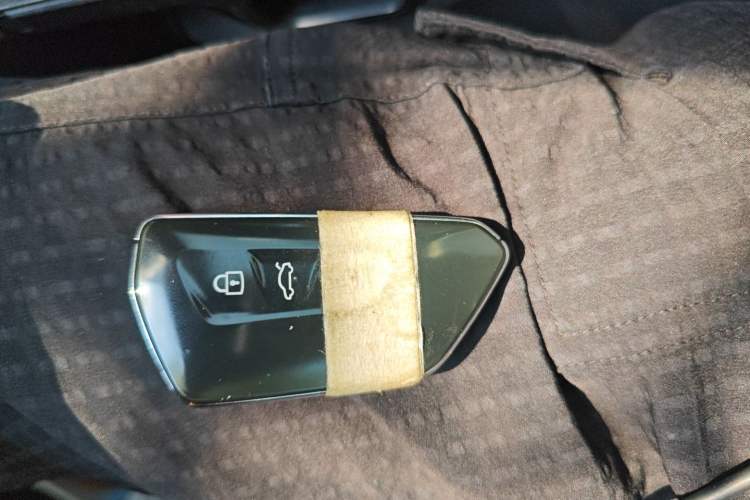 Used Volkswagen Lamando 2024 Lavida L 280TSI DSG Cool & Spicy Edition
