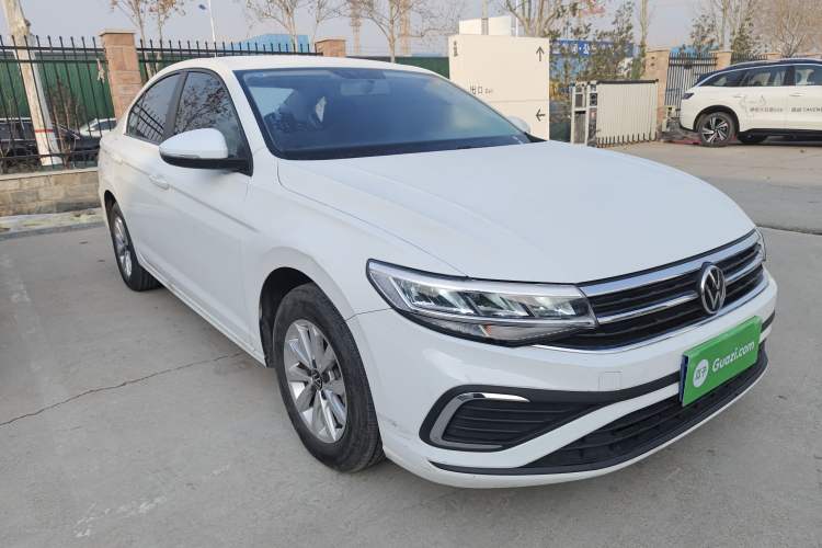 Used Volkswagen Bora 2024 200TSI DSG Comfort Edition
