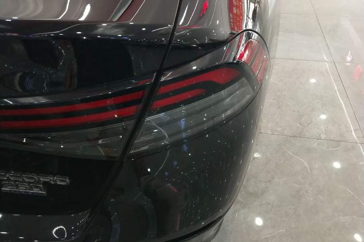 Used Honda Accord 2023 260TURBO Smart Enjoyment Version