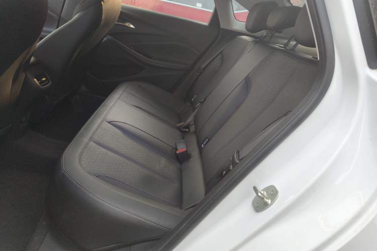 Used Buick Verano 2023 Pro Enjoyment Edition
