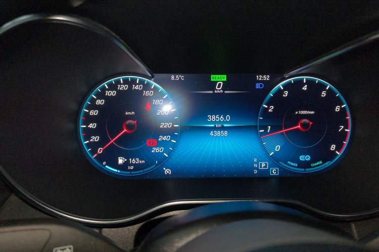 Used Mercedes-Benz C-Class (Import) 2022 C 260 Coupe