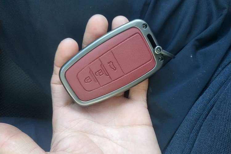 Used Toyota Levin 2021 185T CVT Sport Edition