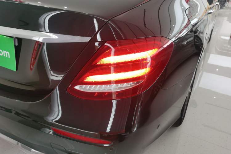 Used Mercedes-Benz E-Class 2020 Restyled E 300 L Sporty and Stylish Edition