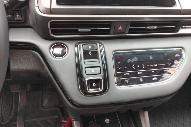 Used Honda Odyssey 2024 2.0L eHEV Sharp·Luxury Edition