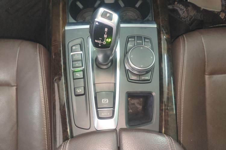 Used BMW X5 2018 xDrive35i Elegant Edition
