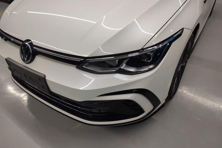 Used Volkswagen Golf 2021 280TSI DSG R-Line
