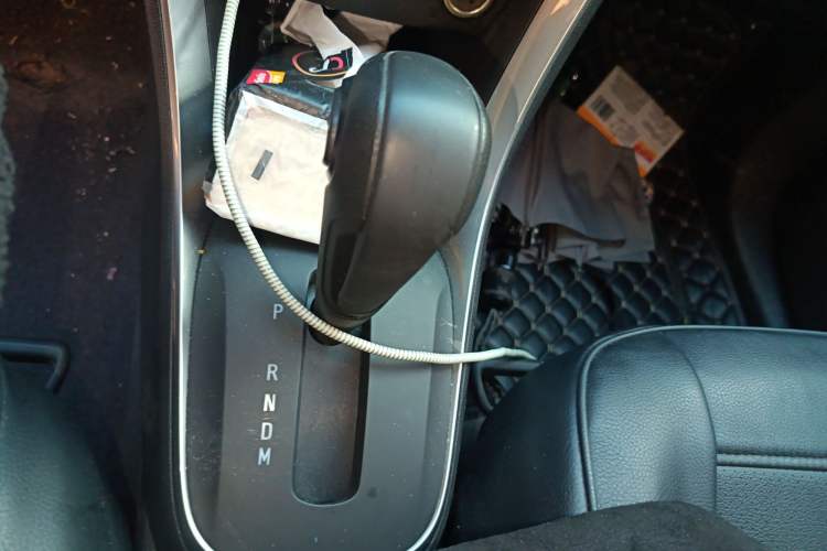 Used Chevrolet Trax 2018 330T Automatic Two-Wheel Drive Elite Model