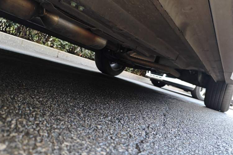 Used Jetour Dashing 2025 1.5T DCT Ultimate Edition
