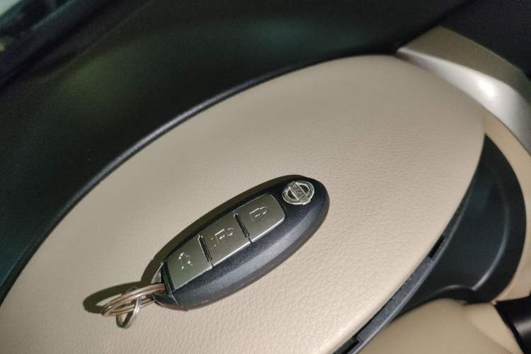 Used Nissan Teana 2013 2.0L XL Comfort Edition
