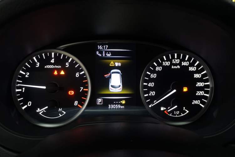 Used Nissan Tiida 2021 1.6L CVT Smart Drive Edition