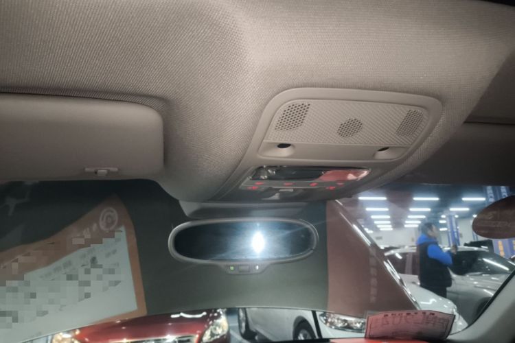 Used Audi Q3 2013 40 TFSI quattro Luxury Model
