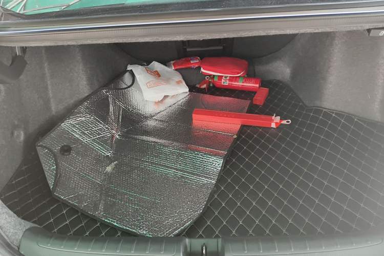 Used Honda Accord 2018 Rui Hybrid 2.0L Rui Ling Edition China VI
