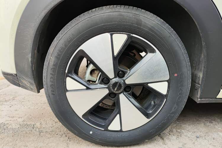 Used BYD Dolphin 2023 420 km Fashion Edition
