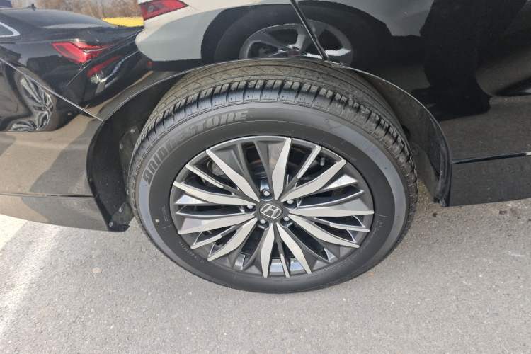 Used Honda Avancier 2020 370TURBO Two-Wheel Drive Luxury Edition