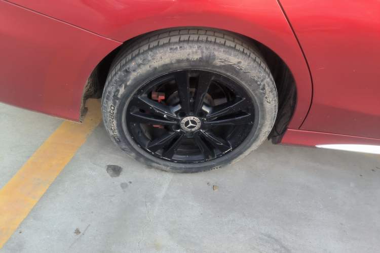 Used Mercedes-Benz C-Class 2018 C 200 L Sport Edition
